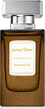Kup Jenny Glow Amber & Lily - Woda perfumowana