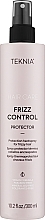 Spray termoochronny do włosów - Lakme Teknia Frizz Control Protector — Zdjęcie N1