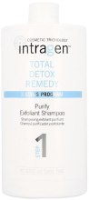 Kup Głęboko oczyszczający szampon do włosów - Revlon Professional Intragen Total Detox Remedy Shampoo