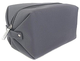 Kup Kosmetyczka męska, szara - Bvlgari Men Pouch Grey