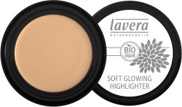 Kup Rozświetlacz - Lavera Soft Glowing Cream Highlighter