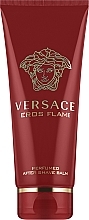 Kup Versace Eros Flame - Perfumowany balsam po goleniu