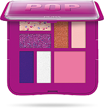 Paleta do makijażu twarzy - Pupa Palette S — Zdjęcie N2