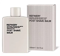 Kup Balsam po goleniu - Aromatherapy Associates Refinery Post Shave Balm