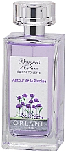 Orlane Bouquets D'Orlane Autour De La Pivoine - Woda toaletowa — Zdjęcie N2