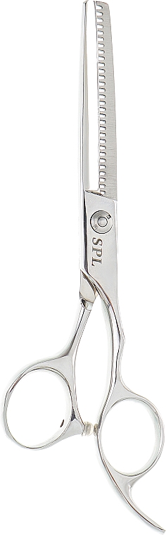 Nożyczki do cieniowania, 6,0 - SPL Professional Hairdressing Scissors 90025-30 — Zdjęcie N2