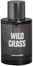 Kup Jack & Jones Wild Grass - Woda toaletowa 