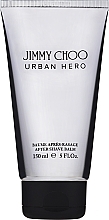 Kup Jimmy Choo Urban Hero - Perfumowany balsam po goleniu