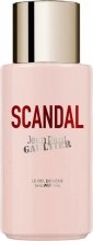 Kup Jean Paul Gaultier Scandal - Perfumowany żel pod prysznic
