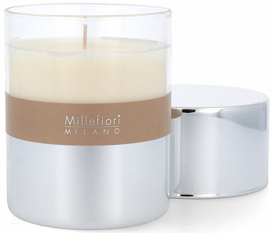 Świeca zapachowa - Millefiori Milano Cedar Scented Candle — Zdjęcie N1