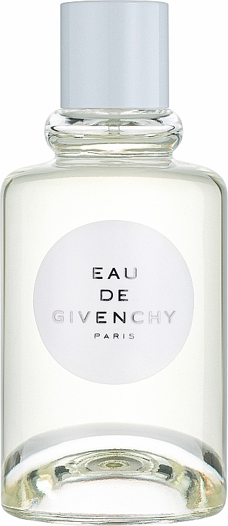 Givenchy Eau de Givenchy 2018 - Woda toaletowa — Zdjęcie N1