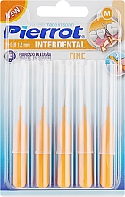 Kup Szczoteczki międzyzębowe, 1,1 mm - Pierrot Interdental Fine
