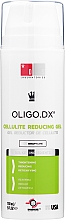 Kup Antycellulitowy żel do ciała - DS Laboratories Oligo.DX Anti-Cellulite Gel