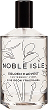Noble Isle Golden Harvest - Zapach do pomieszczenia — Zdjęcie N1