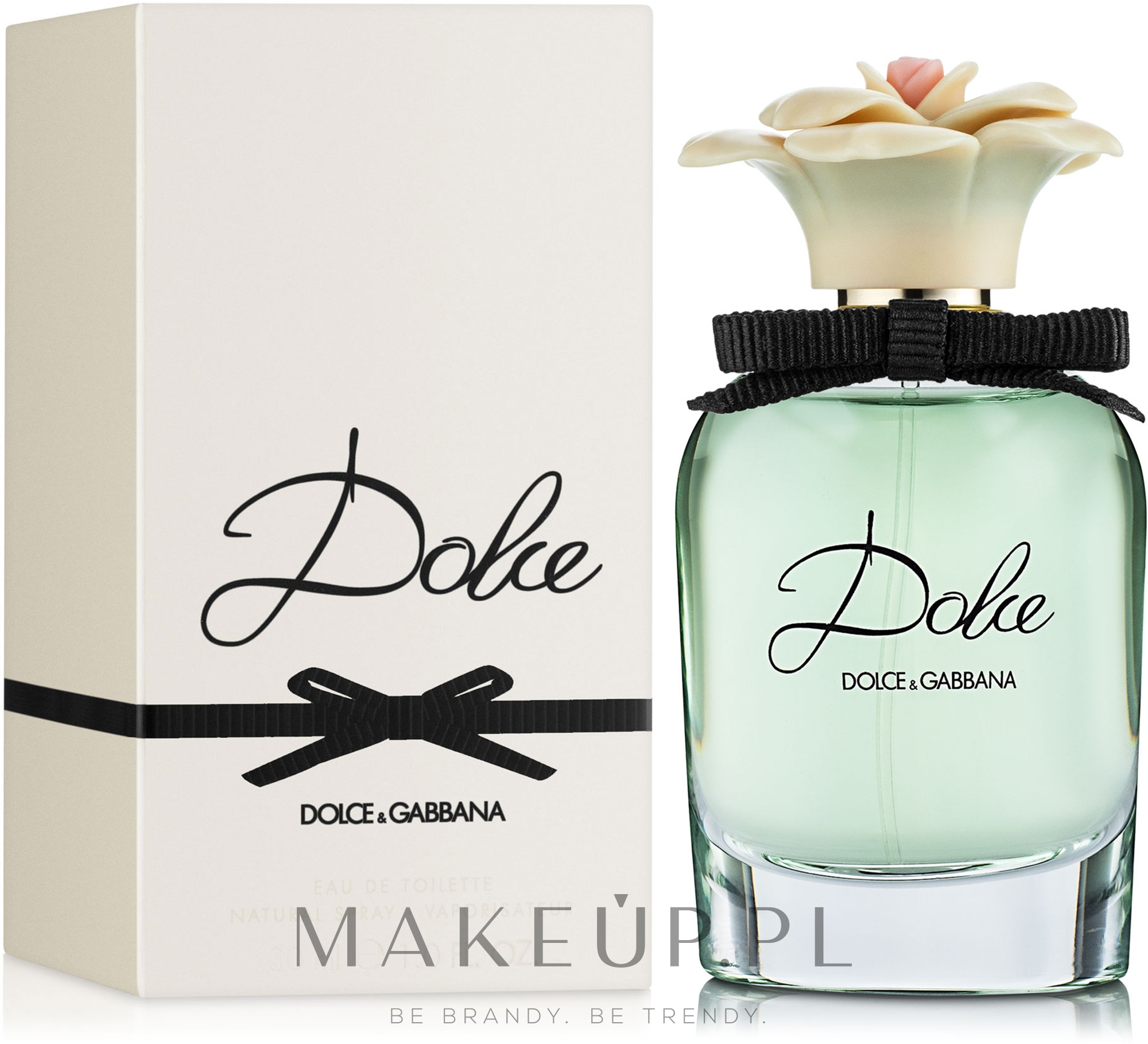 Dolce & Gabbana Dolce - Woda perfumowana — Zdjęcie 30 ml
