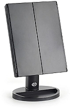 	Lustro - Rio-Beauty 24 LED Touch Dimmable 3 Way Makeup Mirror With 2 & 3x Magnification — Zdjęcie N4