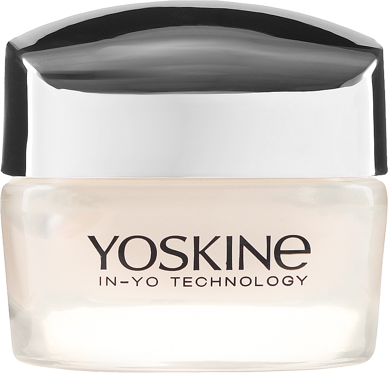 Regenerujący krem na noc do cery suchej 60+ - Yoskine Classic Pro Collagen Face Cream — Zdjęcie N2