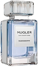 Thierry Mugler Les Esceptions Fantasquatic - Woda perfumowana — Zdjęcie N1