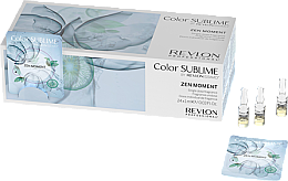Aromat do farby - Revlon Professional Revlonissimo Color Sublime Zen Moment — Zdjęcie N2