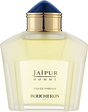 Boucheron Jaipur Pour Homme - Woda perfumowana — Zdjęcie N1