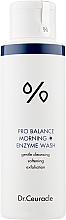 Kup Enzymatyczny puder do mycia twarzy z probiotykami - Dr.Ceuracle Pro Balance Morning Enzyme Wash