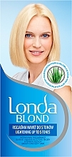 Kup Rozjaśniacz do włosów - Londa Blond