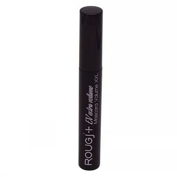 Tusz zwiększający objętość rzęs - Rougj+ EV Extra Volume Mascara Volume XXL — Zdjęcie N1