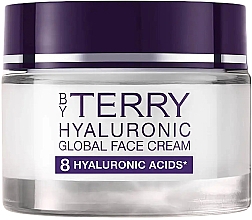 Kup Krem do twarzy z kwasem hialuronowym - By Terry Hyaluronic Global Face Cream
