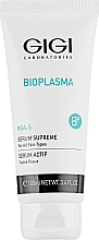 Serum odmładzające do każdego rodzaju skóry - Gigi Bioplasma Serum Supreme — Zdjęcie N1