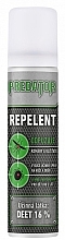 Kup Spray ochronny przeciw komarom i kleszczom - Predator Repelent Deet 16% 