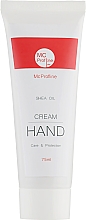 Krem do rąk - Miss Claire MC Profline Care&Protection Hand Cream — Zdjęcie N1
