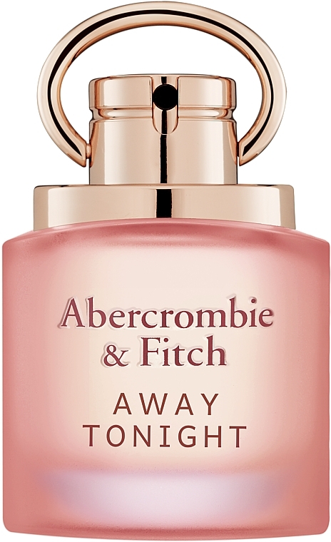 Abercrombie & Fitch Away Tonight - Woda perfumowana — Zdjęcie N1