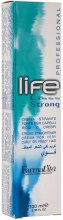 Kup Prostujący krem do włosów - Farmavita Life Liss Strong