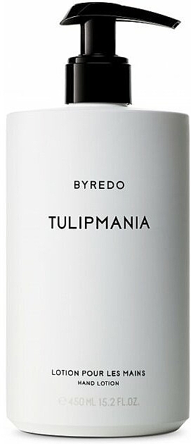 Byredo Tulipmania - Balsam do rąk — Zdjęcie N1