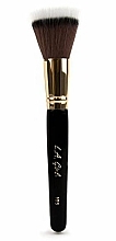 Pędzel do nakładania płynnych formuł, GPB103 - L.A. Girl Stippling Brush — Zdjęcie N1