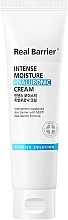 Kup Lamelarny krem nawilżający z kwasem hialuronowym - Real Barrier Intense Moisture Hyaluronic Cream