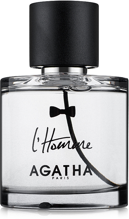 Agatha L'Homme - Woda perfumowana