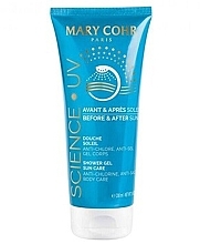 Kup Żel pod prysznic przed i po opalaniu - Mary Cohr Shower Gel Sun Care