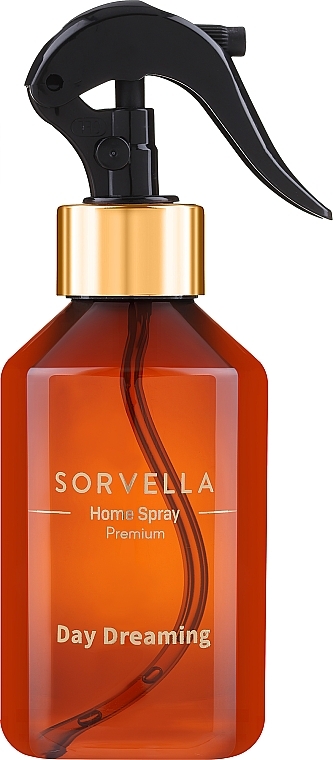 Aromatyczny spray do domu - Sorvella Perfume Home Fragrance Day Dreaming — Zdjęcie N1