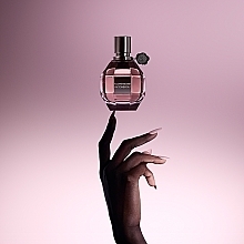 PRZECENA! Viktor & Rolf Flowerbomb - Woda perfumowana * — Zdjęcie N12