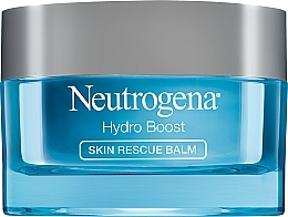 Kup Nawilżający balsam do twarzy - Neutrogena Hydro Boost Skin Rescue Balm