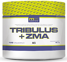 Kup Suplement diety Tribulus+ZMA - MM Supplements 