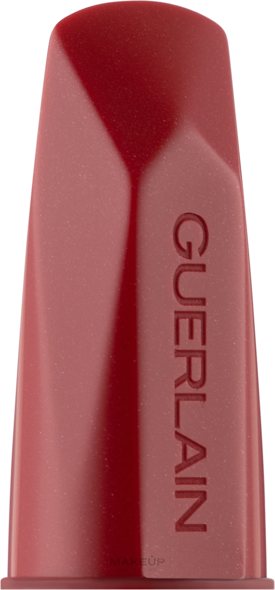 Błyszcząca szminka do ust - Guerlain Rouge G Sheer Shine — Zdjęcie 25