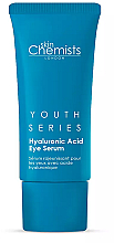 Kup Serum do skóry wokół oczu - Skin Chemists Hyaluronic Acid Eye Serum