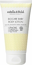 Kup Balsam do ciała dla dzieci	 - Estelle & Thild BioCare Baby Body Lotion