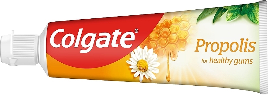 Pasta do zębów Propolis - Colgate Propolis Toothpaste — Zdjęcie N1