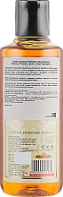 Naturalny ajurwedyjski indyjski szampon ziołowy Rozmaryn & Amla - Khadi Organique Hair Cleanser Rosemary & Amla — Zdjęcie N2