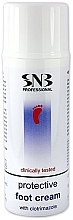 Kup Ochronny krem do stóp z klotrimazolem - SNB Professional Protective Foot Cream 