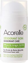Kup Mineralny dezodorant orzeźwiający Wiązówka błotna - Acorelle Deodorant Care