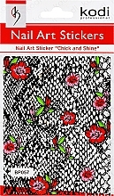 Kup Naklejki do paznokci - Kodi Professional Nail Art Stickers BP057